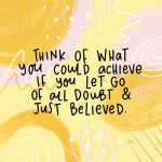 Alternative view 5 of The Magic of You: A Colorful Book of Happiness