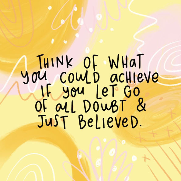 The Magic of You: A Colorful Book of Happiness