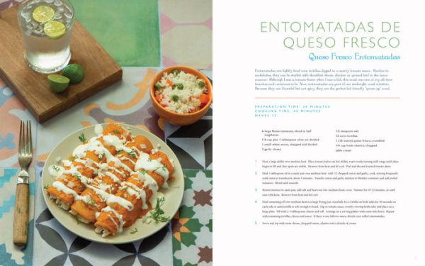 Buen Provecho!: Traditional Mexican Flavors from My Cocina to Yours