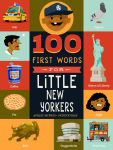 Alternative view 1 of 100 First Words for Little New Yorkers