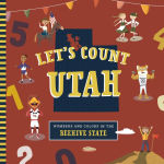 Alternative view 1 of Let's Count Utah