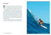Alternative view 14 of The Surfer and the Sage: A Guide to Survive and Ride Life's Waves