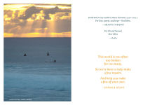 Alternative view 18 of The Surfer and the Sage: A Guide to Survive and Ride Life's Waves