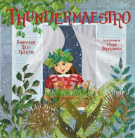 Title: Thundermaestro, Author: Annemarie Riley Guertin