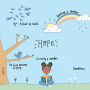 Alternative view 2 of Happiful: 100 Uplifting Illustrations for Your Journey to Joy