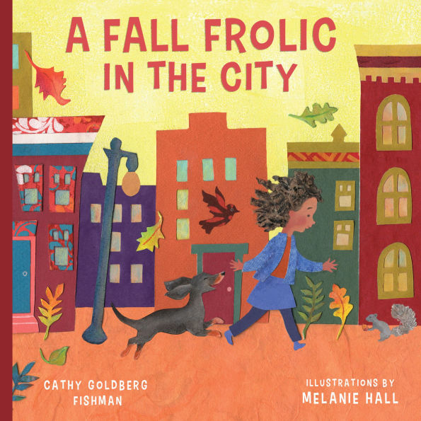 Fall Frolic the City