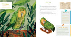Alternative view 3 of Hear Them Roar: 14 Endangered Animals from Around the World