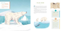 Alternative view 5 of Hear Them Roar: 14 Endangered Animals from Around the World