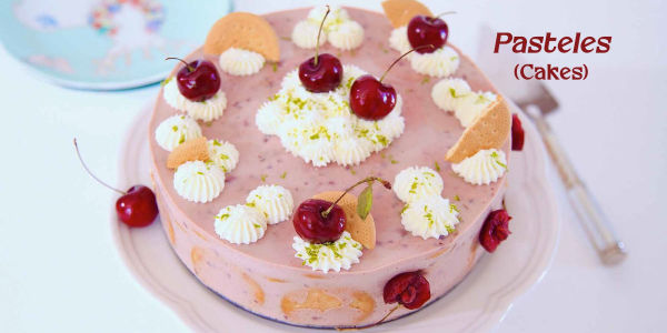 Viva Desserts!: Traditional and Reinvented Sweets from a Mexican-American Kitchen