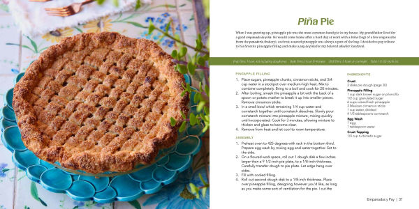 Viva Desserts!: Traditional and Reinvented Sweets from a Mexican-American Kitchen
