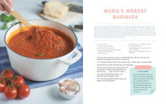 Alternative view 17 of Oh $#!% What's for Dinner?: No-Fuss Weeknight Recipes You'll Swear By
