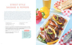 Alternative view 18 of Oh $#!% What's for Dinner?: No-Fuss Weeknight Recipes You'll Swear By