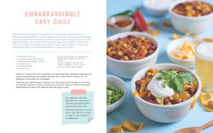 Alternative view 19 of Oh $#!% What's for Dinner?: No-Fuss Weeknight Recipes You'll Swear By