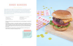 Alternative view 20 of Oh $#!% What's for Dinner?: No-Fuss Weeknight Recipes You'll Swear By