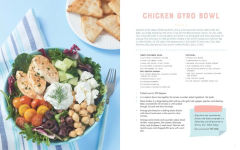 Alternative view 2 of Oh $#!% What's for Dinner?: No-Fuss Weeknight Recipes You'll Swear By