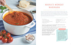 Alternative view 26 of Oh $#!% What's for Dinner?: No-Fuss Weeknight Recipes You'll Swear By