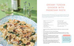 Alternative view 4 of Oh $#!% What's for Dinner?: No-Fuss Weeknight Recipes You'll Swear By