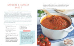 Alternative view 6 of Oh $#!% What's for Dinner?: No-Fuss Weeknight Recipes You'll Swear By