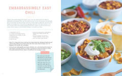 Alternative view 10 of Oh $#!% What's for Dinner?: No-Fuss Weeknight Recipes You'll Swear By