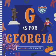 Title: G Is for Georgia, Author: Christopher Robbins