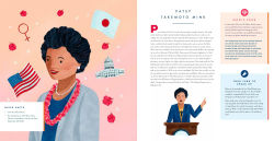 Alternative view 12 of She Spoke Too: 14 More Women Who Raised Their Voices and Changed the World