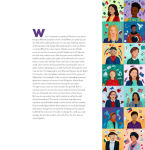 Alternative view 2 of She Spoke Too: 14 More Women Who Raised Their Voices and Changed the World