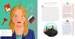 Alternative view 6 of She Spoke Too: 14 More Women Who Raised Their Voices and Changed the World