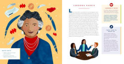 Alternative view 7 of She Spoke Too: 14 More Women Who Raised Their Voices and Changed the World