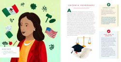 Alternative view 9 of She Spoke Too: 14 More Women Who Raised Their Voices and Changed the World