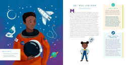 Alternative view 10 of She Spoke Too: 14 More Women Who Raised Their Voices and Changed the World