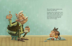 Alternative view 2 of Wren's Nest: A Picture Book
