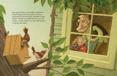 Alternative view 21 of Wren's Nest: A Picture Book