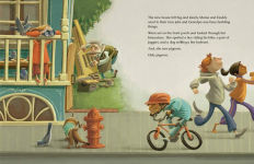 Alternative view 3 of Wren's Nest: A Picture Book