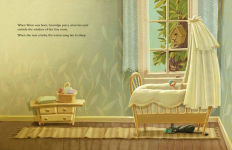 Alternative view 6 of Wren's Nest: A Picture Book