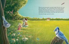 Alternative view 8 of Wren's Nest: A Picture Book