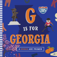 Title: G Is for Georgia, Author: Christopher Robbins