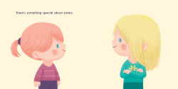 Alternative view 6 of Sisters Are Sisters Forever: A Board Book about Sibling Love