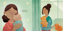 Alternative view 6 of Call Your Mother: A Picture Book