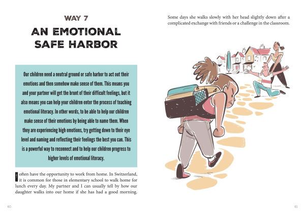 Dad Mode: 25 Ways to Connect with Your Children
