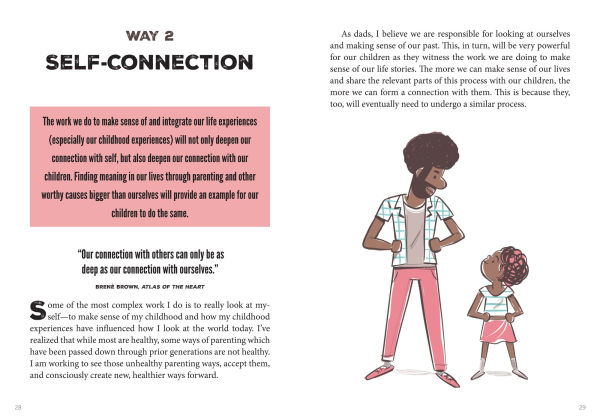 Dad Mode: 25 Ways to Connect with Your Children