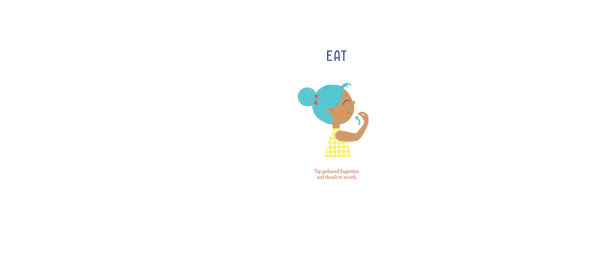 Nita's Food Signs: An Interactive ASL Board Book