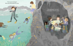 Alternative view 11 of A Steminist Force: A STEM Picture Book for Girls
