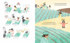 Alternative view 18 of A Steminist Force: A STEM Picture Book for Girls