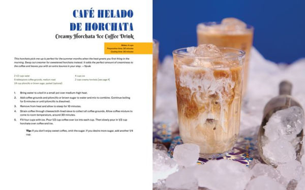 Buenos Días!: The Mexican Breakfast Book