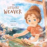 Title: The Littlest Weaver, Author: Robin Hall