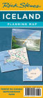 Rick Steves Iceland Planning Map