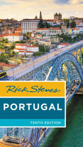 Title: Rick Steves Portugal, Author: Rick Steves