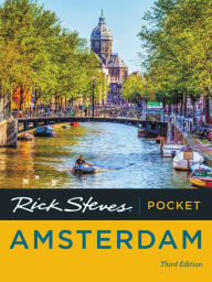 Ebooks download pdf Rick Steves Pocket Amsterdam in English RTF by Rick Steves, Gene Openshaw