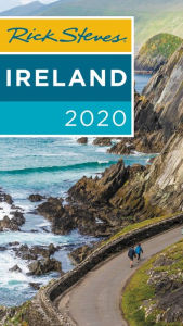 Downloading free books onto kindle Rick Steves Ireland 2020 CHM ePub MOBI by Rick Steves, Pat O'Connor in English 9781641711524