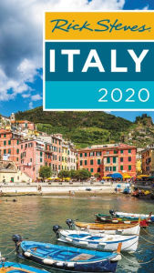 Rick Steves Italy 2020